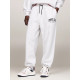 Tommy Hilfiger Ανδρικό παντελόνι Varsity Washed Relaxed Joggers